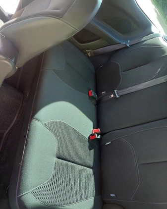 Citroen DS3 cena 25500 przebieg: 86700, rok produkcji 2013 z Czarna Białostocka małe 379